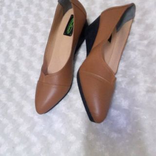 Giày da đế xuồng BILANO