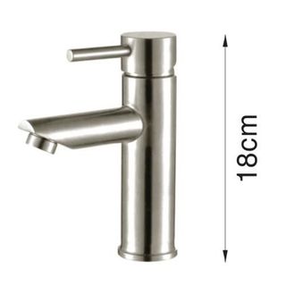 Vòi Lavabo điếu Inox 304 vòi rửa vòi rửa mặt voi rua mat voi rua vòi lavabo vòi chậu lavabo vòi chậu voi chau voi lavabo voi chau lavabo vòi lavabo inox vòi inox 304