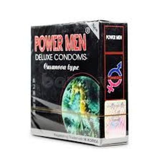 BCS CÁ NGỰA POWERMEN 12 CHIẾC giá sỉ​ giá bán buôn