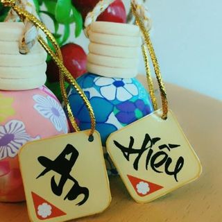 Quế treo xe