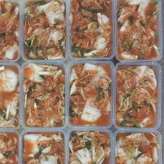 Kim Chi Cải Thảo