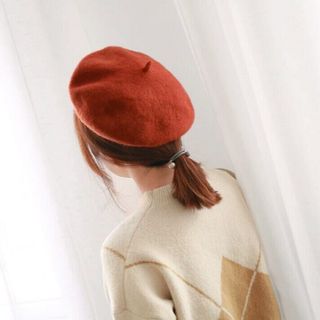 mũ xúy nữ thời trang