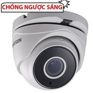 camera HIKVISION - bảo hành giá sỉ