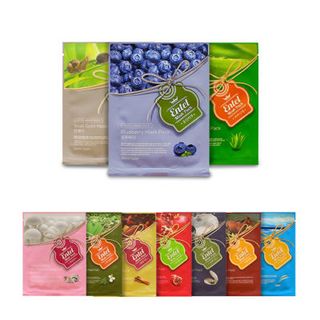 Mặt Nạ Dưỡng Ẩm Entel Mask Pack