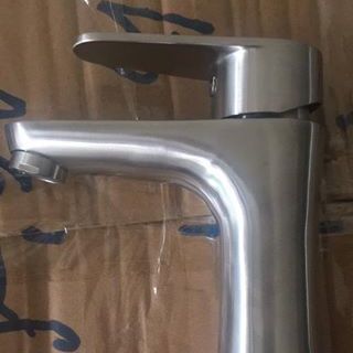 Vòi Lavabo Inox 304vòi rửa vòi rửa mặt voi rua mat voi rua vòi lavabo vòi chậu lavabo vòi chậu voi chau voi lavabo voi chau lavabo vòi lavabo inox vòi inox 304