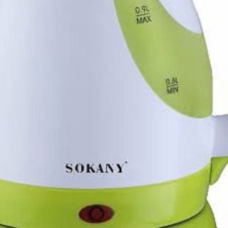Ấm đun siêu tốc Sokany 09lít