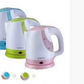 Ấm đun siêu tốc Sokany 09lít