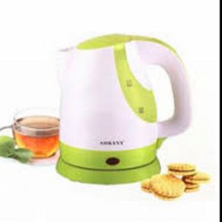 Ấm đun siêu tốc Sokany 09lít