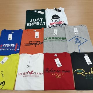 áo phông nam giá rẻ