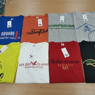 áo phông nam giá rẻ