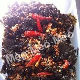 RONG BIỂN TỎI ỚT HQ