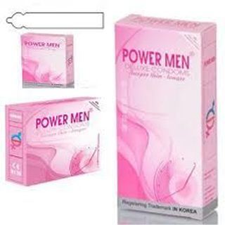 BCS CÁ NGỰA POWERMEN 12 CHIẾC giá sỉ​ giá bán buôn