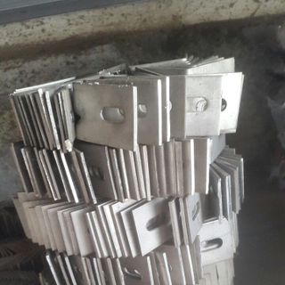 pát inox 4F dùng trong nghành đá