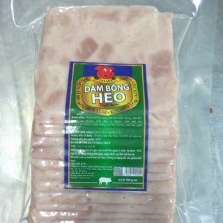 Dăm bông heo Giăm bôngTasany