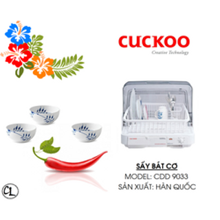 MÁY SẤY BÁT