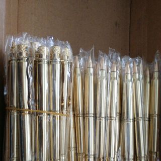 Bút vỏ đạn