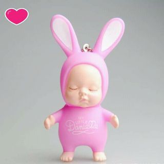 Móc Balo - Móc túi xách - Móc