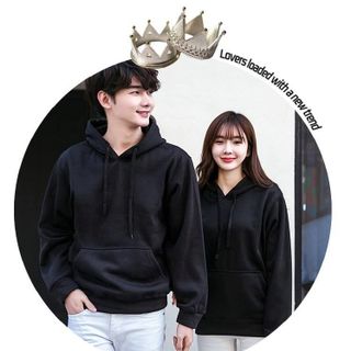 HOODIE TRƠN