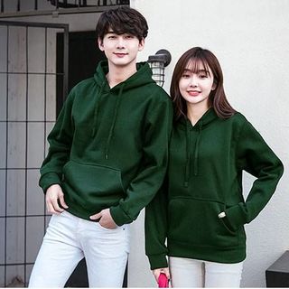 HOODIE TRƠN