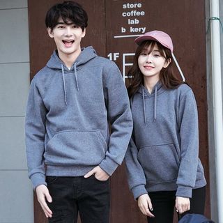 HOODIE TRƠN