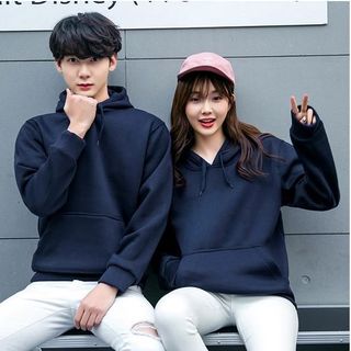 HOODIE TRƠN