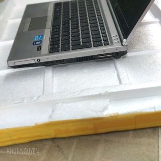 Laptop HP 2570
