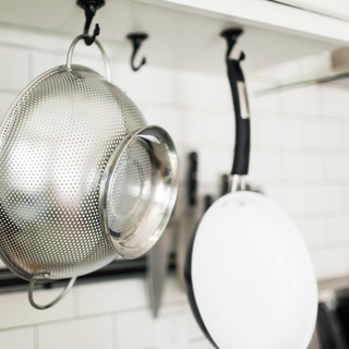 Rổ Đựng Inox Benchusch