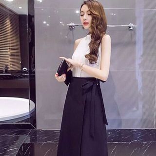 Chân váy Xoè Galie