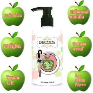 LOTION TRẮNG DA CHỐNG NẮNG THAILAN