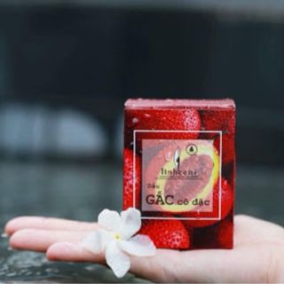 Dầu gấc Linhcen