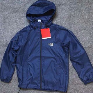 áo khoác dù northface