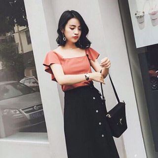 Chân Vay Phối Nút Ta Lệch