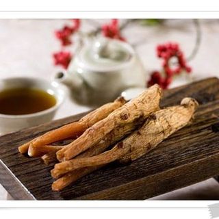 NƯỚC UỐNG HỒNG SÂM HÀN QUỐC RED GINSENG POWER Hộp 350ml 70ml x 5 túi