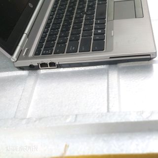 Laptop HP 2570