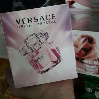 Nước hoa Versac giá sỉ