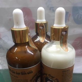 Thuốc Đông Y Trị Mụn Dương Quý Phi