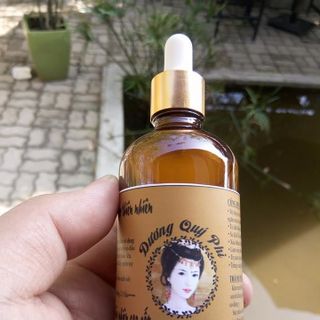 Thuốc Đông Y Trị Mụn Dương Quý Phi