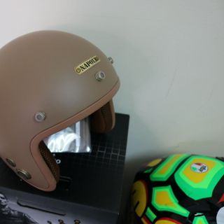 nón Napoli SH