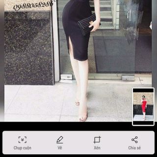 váy đầm hot girl