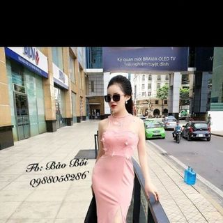 váy đầm hot girl