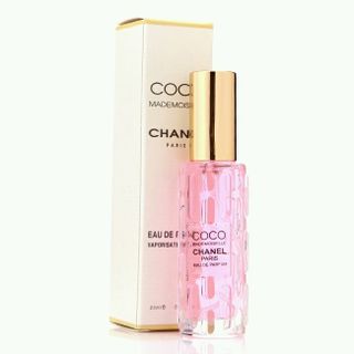Nước hoa nữ chay xịt 20ml