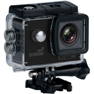 Camera SJCAM SJ4000 WiFi 12MP Full HD 1080P Màn Hình 2 Inches