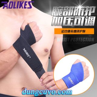 Quấn Tay Aolikes Đơn