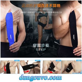 Quấn Tay Aolikes Đơn