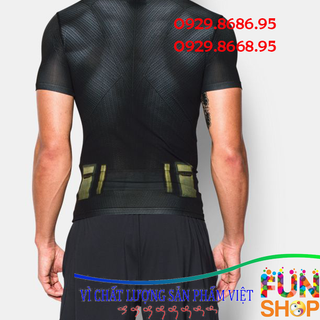 Mẫu áo hot trend độc lạ nhất thị trường Batman