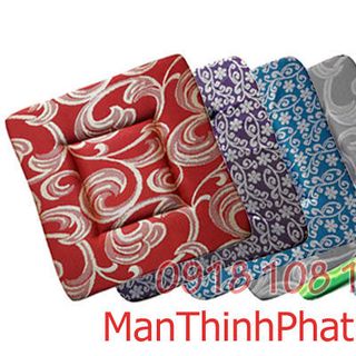 Nệm Ghế Gỗ nệm NGỒI THIỀN nệm ngồi Giá RẺ