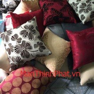 Nệm Ghế Gỗ nệm NGỒI THIỀN nệm ngồi Giá RẺ