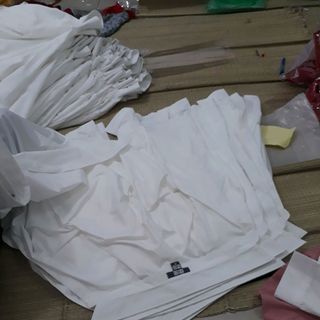 áo sơ mi nữ dài tay