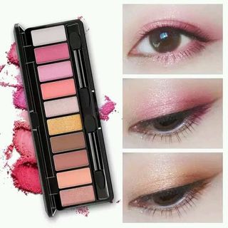 Phấn mắt nội địa trung của hãng MAYCREATE