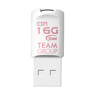 Teamgroup - USB Team C171 chống shock chống nước chống bụi 16GB
